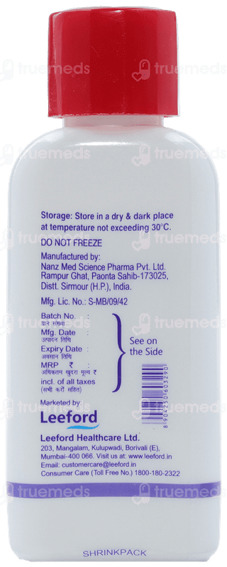 Nosramycin Sprinkling Powder 10Gm